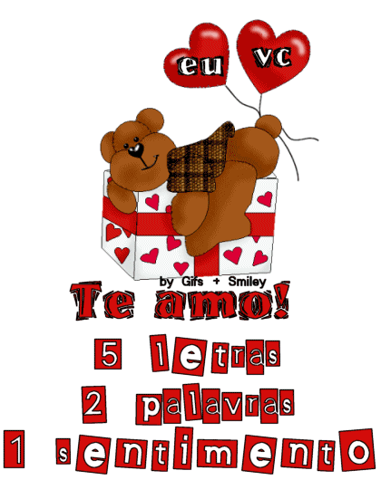 participe da comunidade Gifs + Smiley