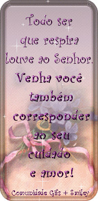 participe da comunidade Gifs + Smiley