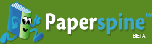 paperspine
