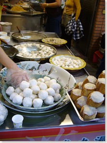 Fish balls