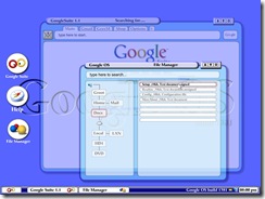 googleOS