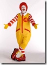 Ronald McDonald Images 029