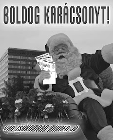 Klikk! Valszeg ez lesz majd a címlapon