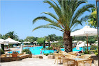 гостиничный комплекс Sani Resort