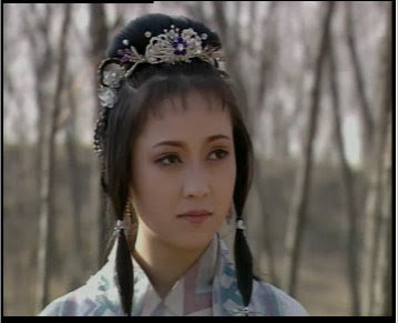 【如果<em>来生</em>还是<em>今世</em>的<em>重复</em>--《<em>甘十九妹</em>》】一