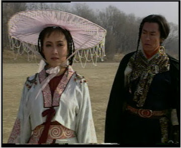 【如果<em>来生</em>还是<em>今世</em>的<em>重复</em>--《<em>甘十九妹</em>》】一