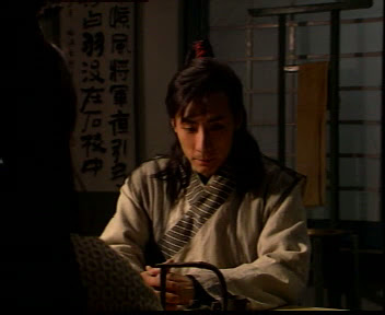 [电视酷评]永远的痴狂--《<em>甘十九妹</em>》_影视评论