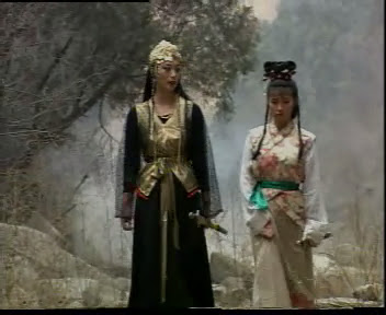 【如果<em>来生</em>还是<em>今世</em>的<em>重复</em>--《<em>甘十九妹</em>》】三