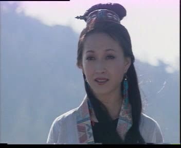 【如果<em>来生</em>还是<em>今世</em>的<em>重复</em>--《<em>甘十九妹</em>》】四