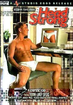 Click Here for More About [Studio 2000] Head Strong.!