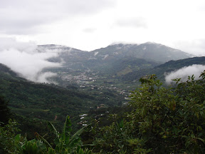 Valle de Orosi