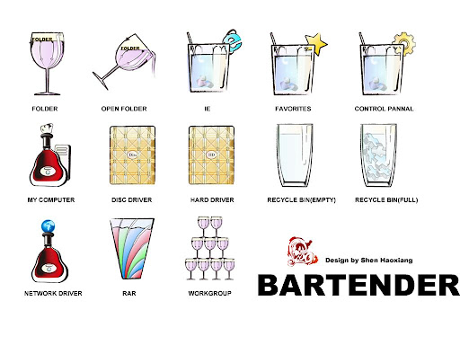 bartender