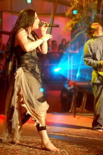 Amy Lee