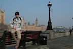 dave in london