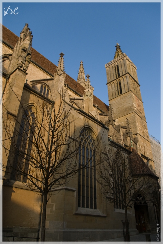Rothenburg ob der Tauber. Рождественский базар. Фотоотчет. Rothenburg ob der Tauber. Рождественский базар. Фотоотчет.