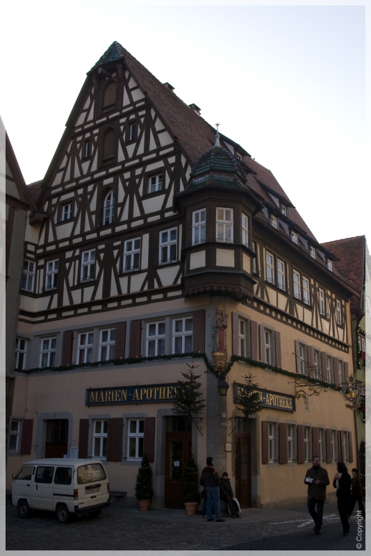 Rothenburg ob der Tauber. Рождественский базар. Фотоотчет. Rothenburg ob der Tauber. Рождественский базар. Фотоотчет.