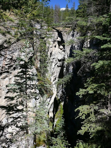 Magline Canyon