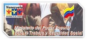 Ministerio del Trabajo