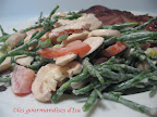 Légumes et 
salades