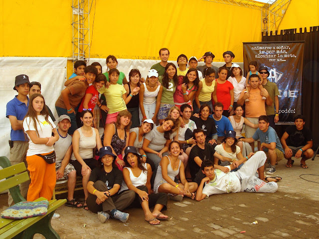 Heroe 2008