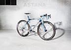 Trek’s Astana Bike 1