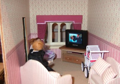 Polleys Dollhouses