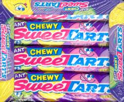 Giant Chewy Sweet Tarts