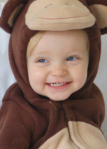 Monkey