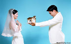 杭州婚庆 个性婚纱照 搞笑婚纱照