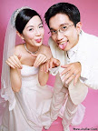 杭州婚庆 个性婚纱照 搞笑婚纱照
