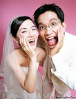 杭州婚庆 个性婚纱照 搞笑婚纱照