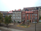 Gdansk Streets