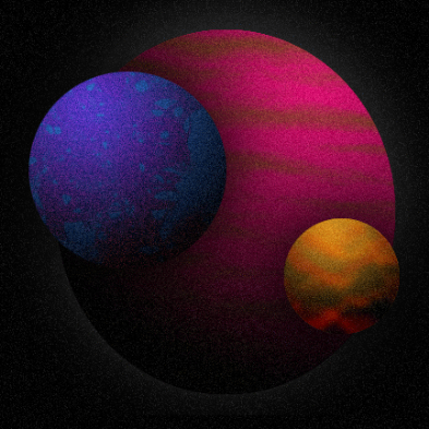 3planets