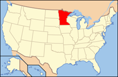 286px-Map_of_USA_MN.svg