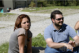 Kinder, La colonia estiva di Condor 2007