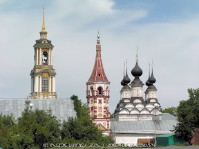 Суздаль-2007