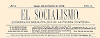 El Socialismo