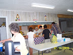 2005 VBS Wednesday : Jul 20, 2005 : Opens in new window