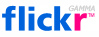 Flickr Gamma