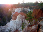 Providence Canyon