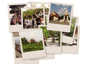 Bangkok Jungle Cycling