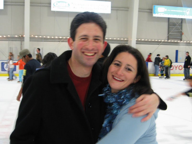 Ice Skating 2006