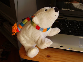 oso polar