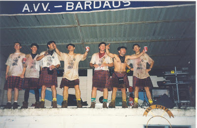 Aqueles marabillosos anos