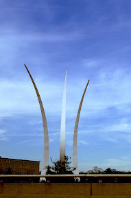 Air Force Memorial