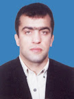 علی شکرپور