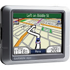 Garmin Nuvi 200 Personal Travel Assistant for Continental U.S
