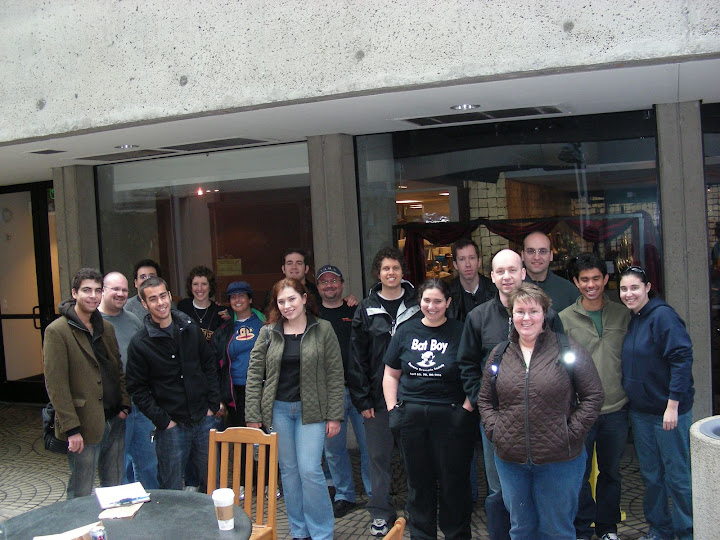 SF Adventure Group