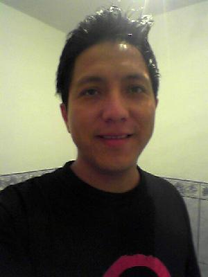 Mi foto