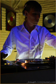 dj magnito